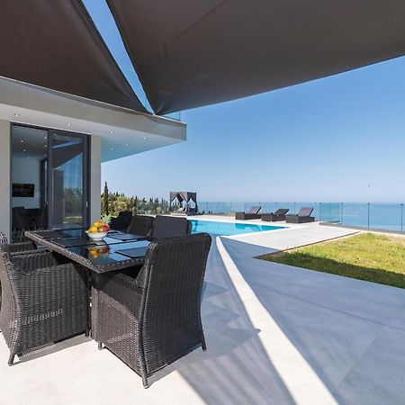Zenvillas Айос-Никитас Экстерьер фото
