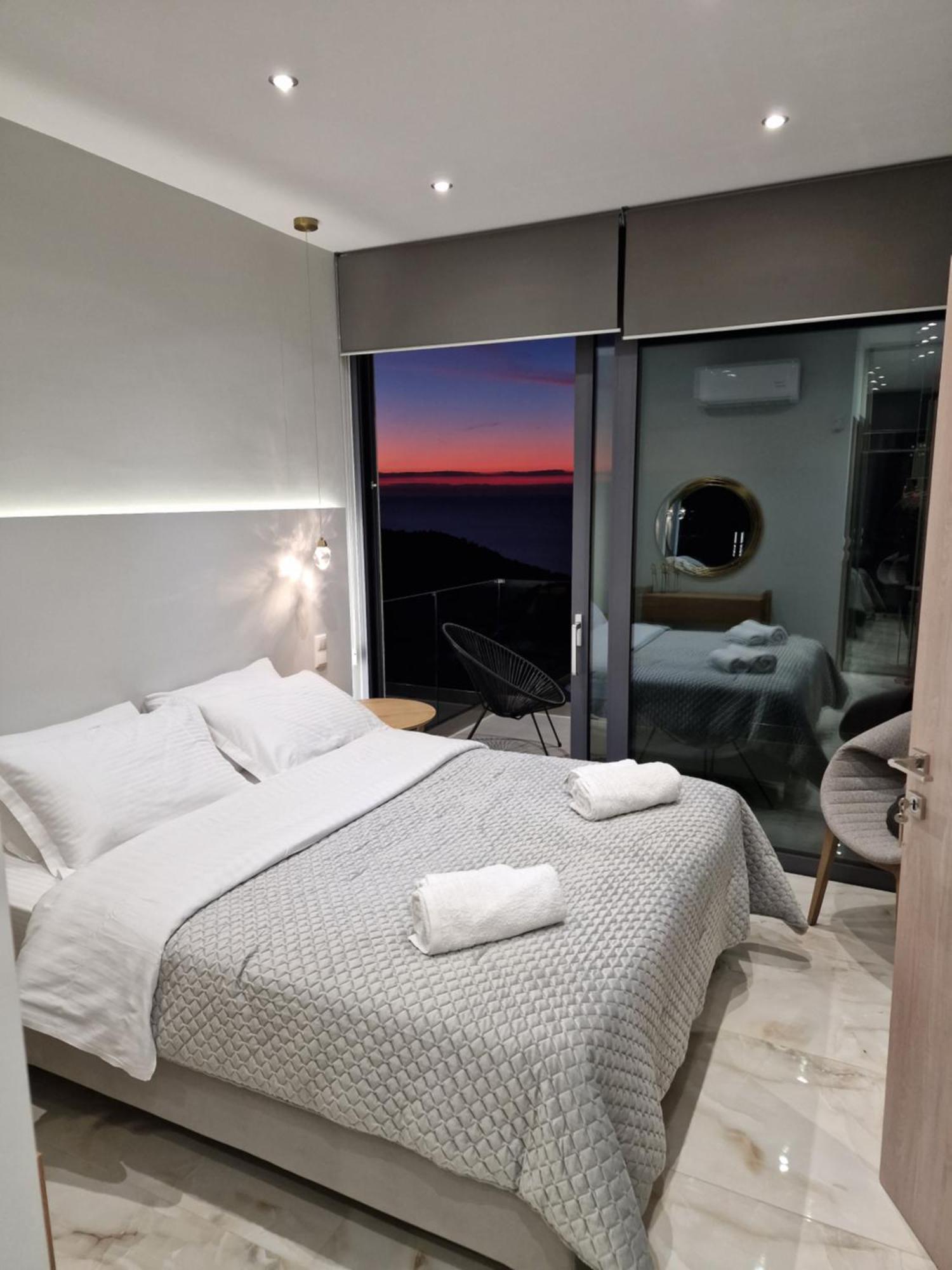Zenvillas Айос-Никитас Номер фото