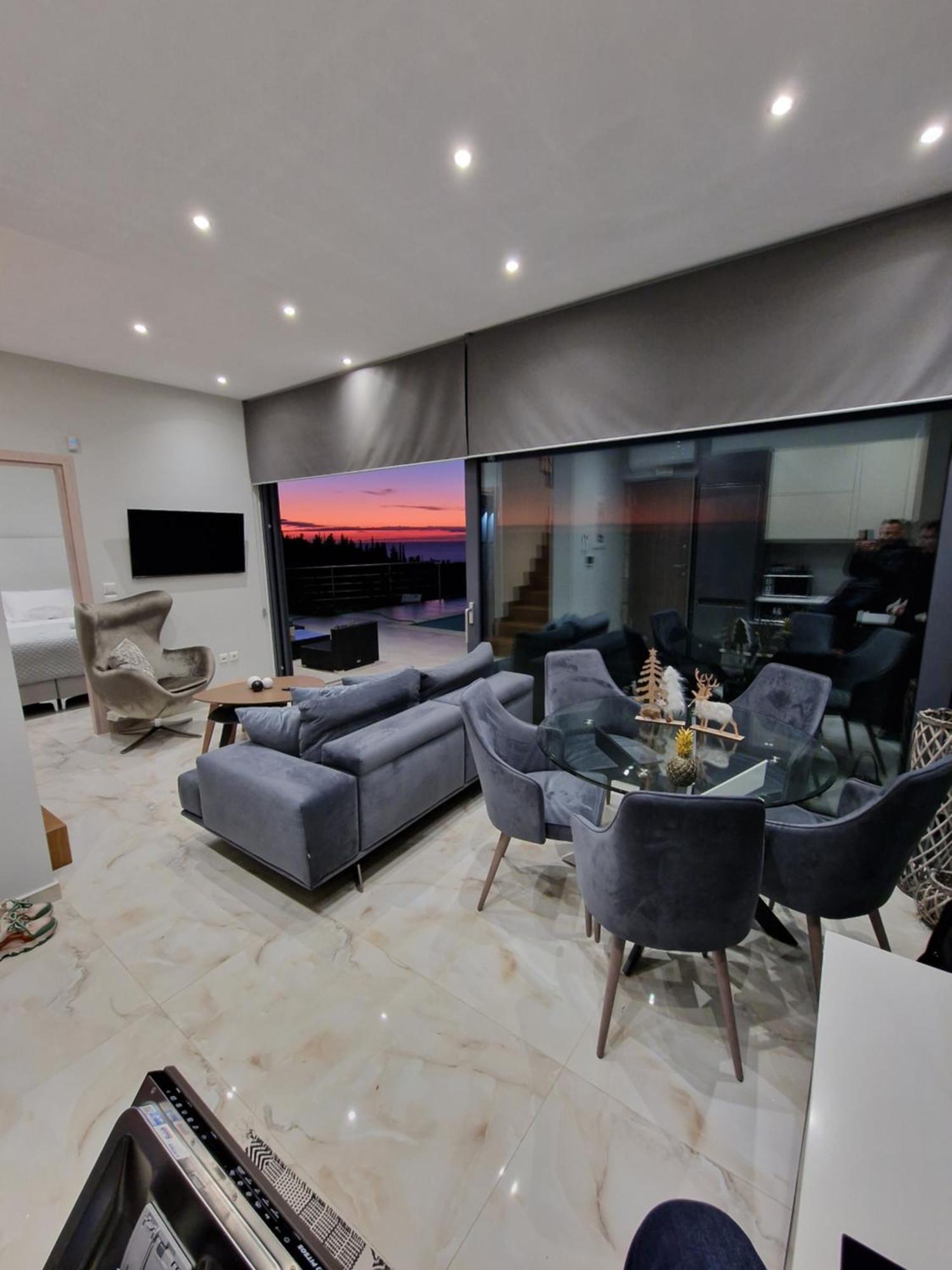 Zenvillas Айос-Никитас Номер фото